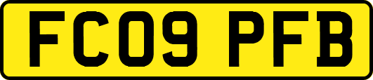 FC09PFB