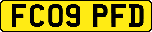 FC09PFD