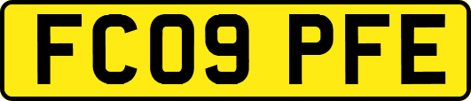 FC09PFE