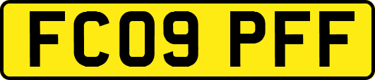 FC09PFF