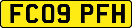 FC09PFH