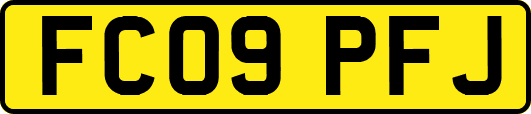 FC09PFJ