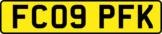 FC09PFK