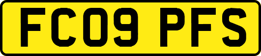 FC09PFS