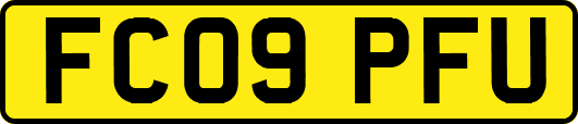 FC09PFU