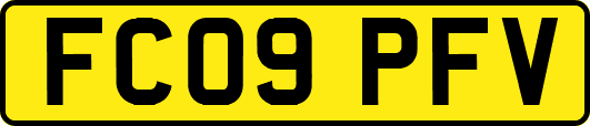 FC09PFV