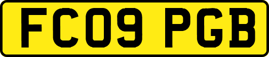 FC09PGB