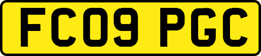 FC09PGC