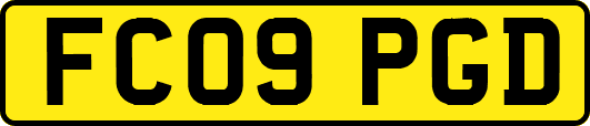 FC09PGD