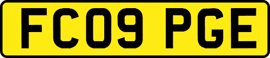 FC09PGE