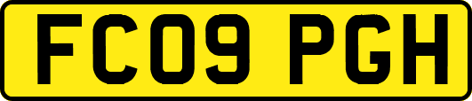 FC09PGH