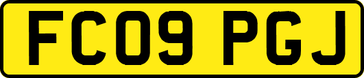 FC09PGJ