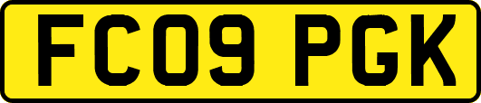 FC09PGK