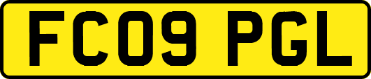 FC09PGL