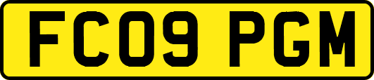 FC09PGM