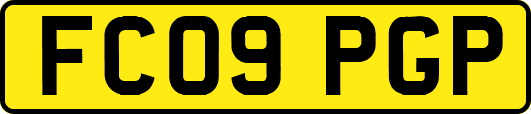 FC09PGP