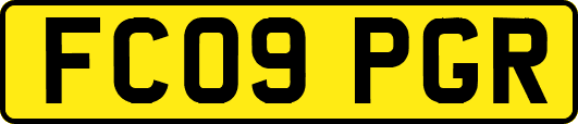 FC09PGR