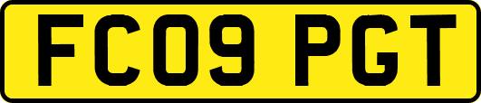 FC09PGT