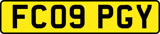 FC09PGY