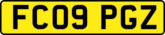 FC09PGZ