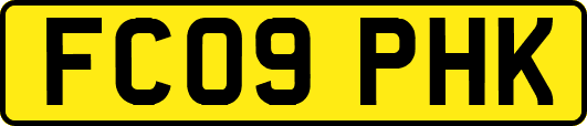 FC09PHK