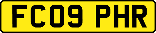 FC09PHR
