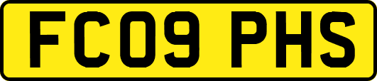 FC09PHS