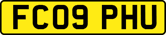 FC09PHU
