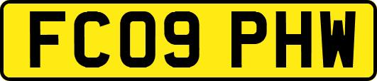 FC09PHW
