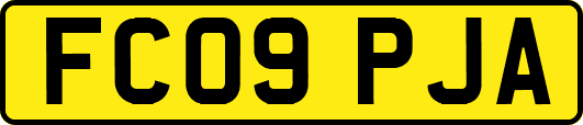 FC09PJA