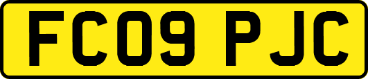 FC09PJC