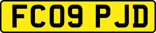 FC09PJD