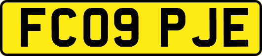 FC09PJE