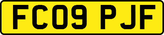 FC09PJF