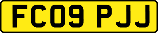 FC09PJJ