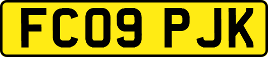 FC09PJK