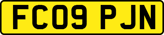 FC09PJN