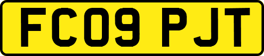 FC09PJT