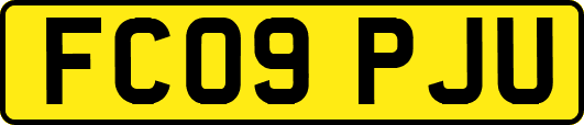 FC09PJU