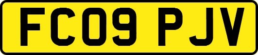 FC09PJV