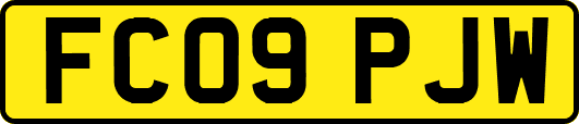 FC09PJW