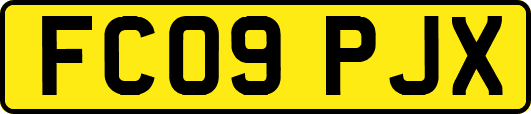 FC09PJX
