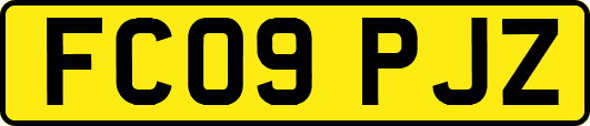 FC09PJZ