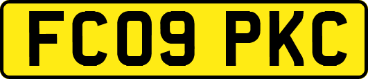 FC09PKC