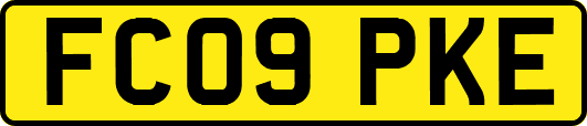 FC09PKE