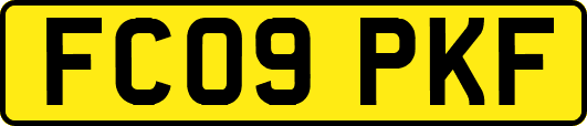 FC09PKF