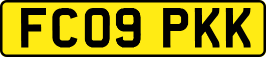 FC09PKK