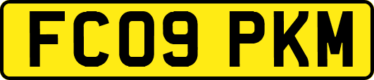 FC09PKM