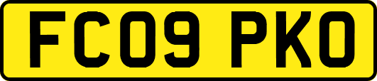 FC09PKO