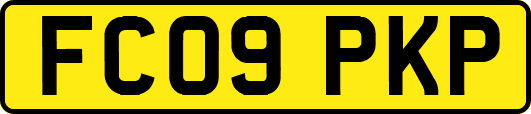 FC09PKP